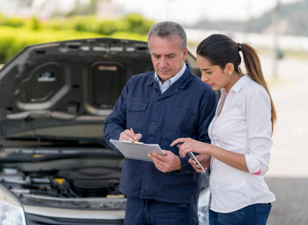 Auto Insurance in Hampshire County County